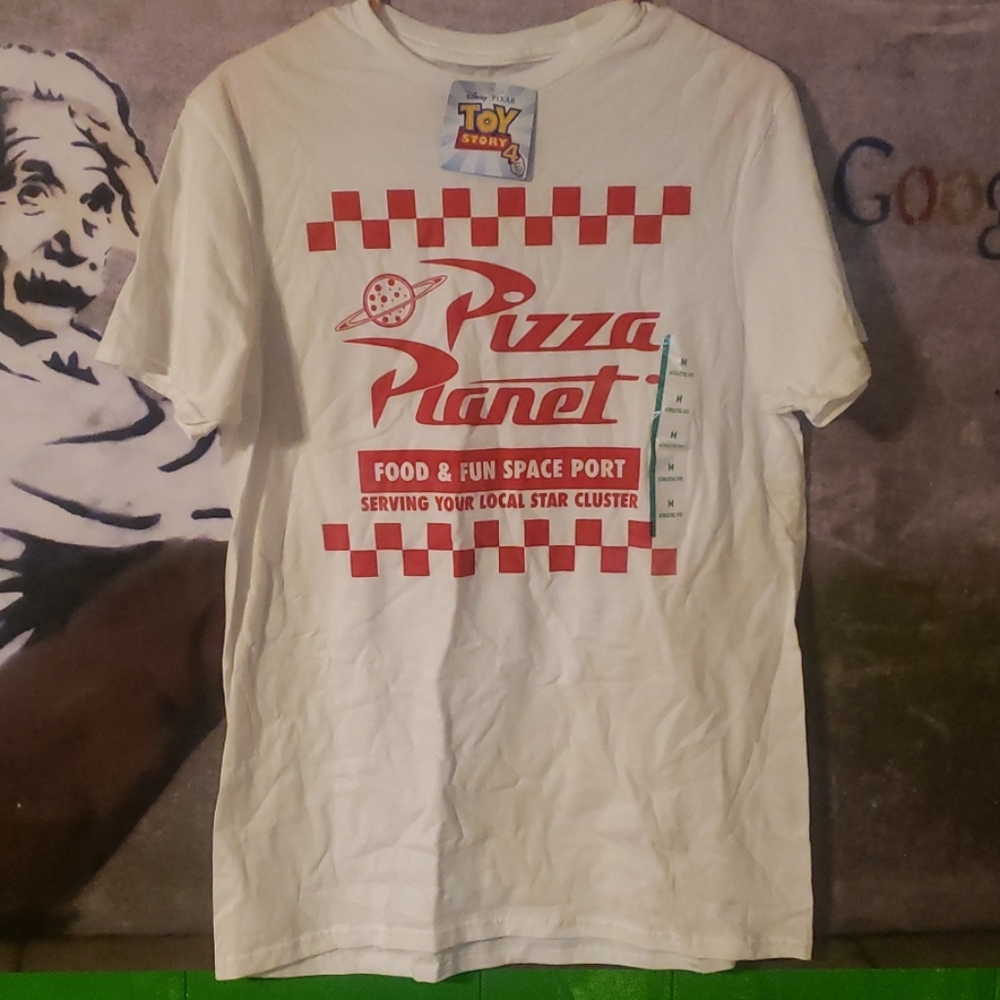 DISNEY SHIRT